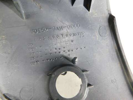 Пластик внутренний Honda Dio AF27 80151-GAH-0000 032011