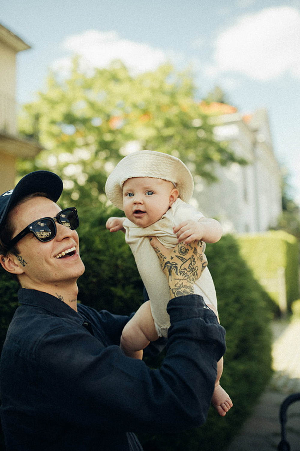 Детская прогулочная коляска Anex AIR-X Ax-SE-01 se woo