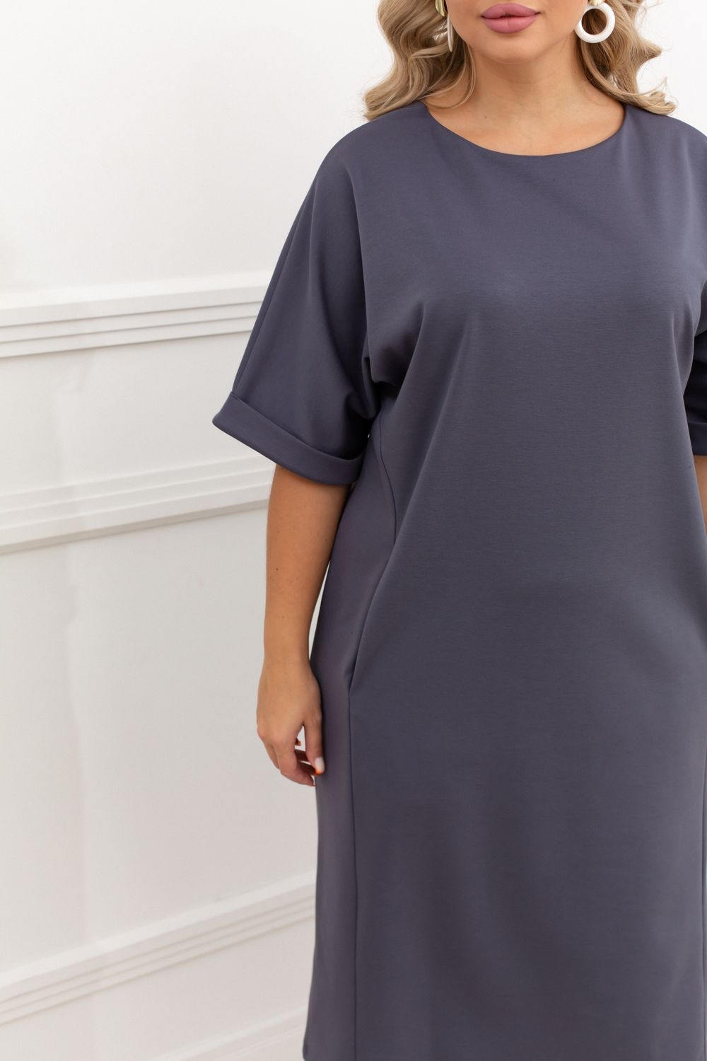 Платье Альбина №2 Valentina