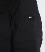 Куртка rockie utility Tommy Hilfiger - черный(MW0MW32790)