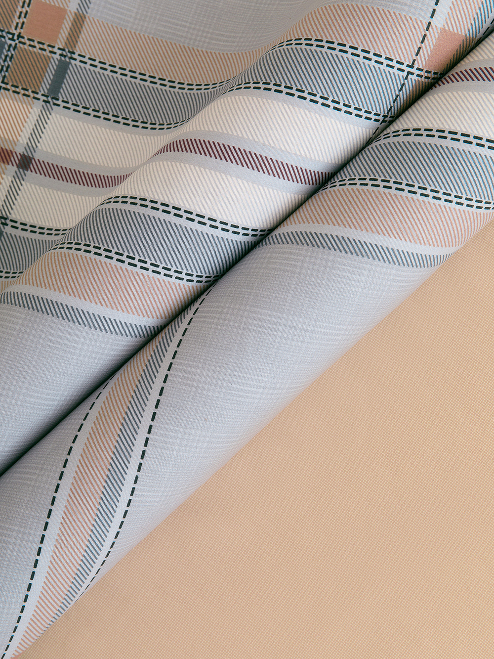 Постельное белье СайлиД B-252 сатин