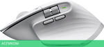 Мышь Logitech MX Master 3S светло-серый (910-006566)