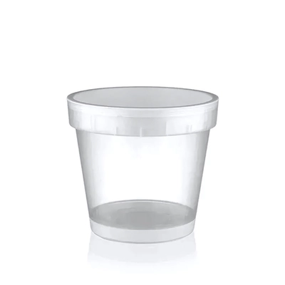 Горшок для орхидеи 1,4 лшт