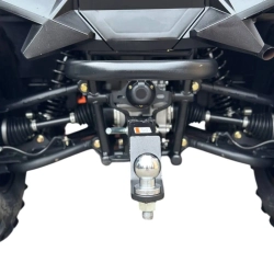 Квадроцикл бензиновый 300 кубов 4WD