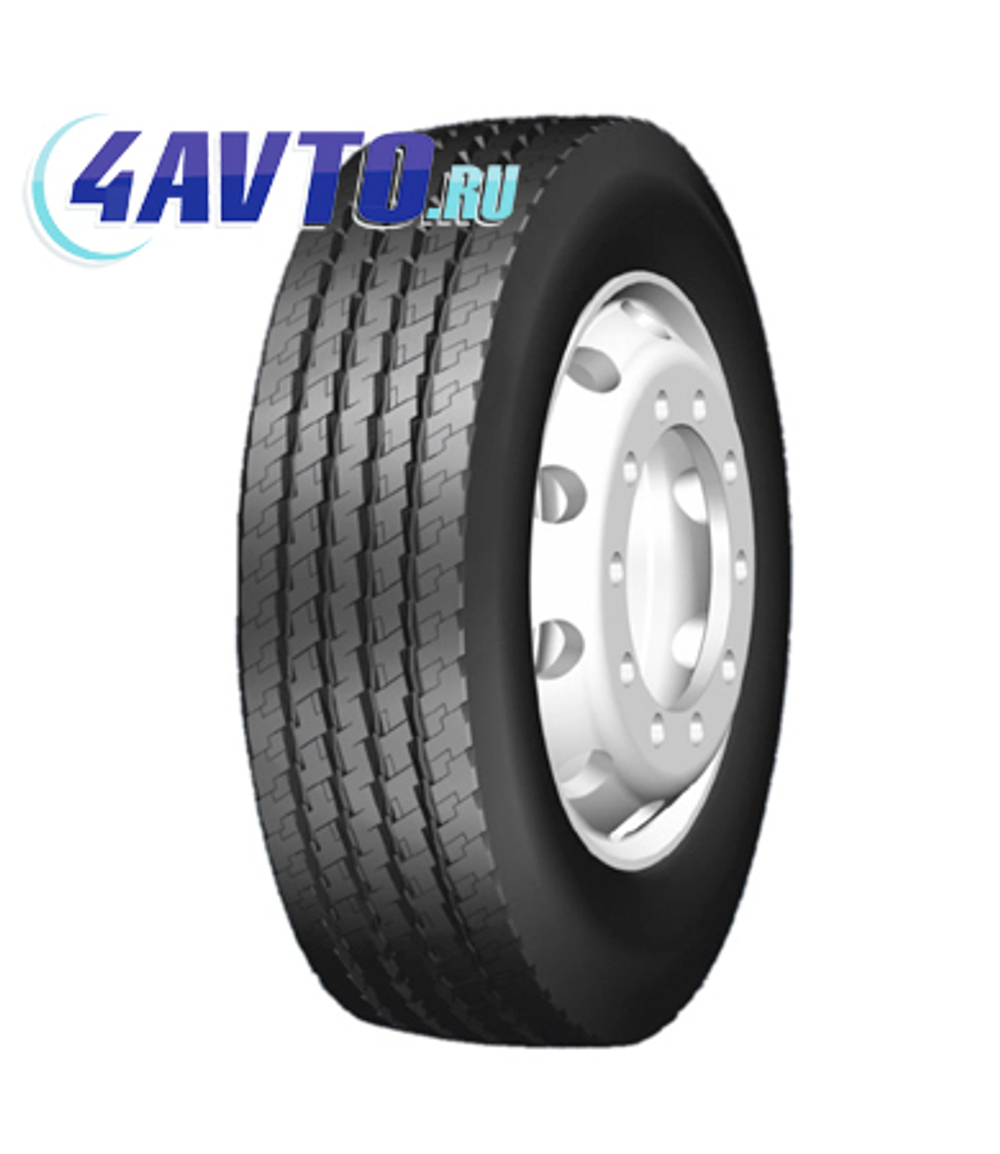 Грузовая шина КАМА 265 70 R19.5 КАМА NT-202 M+S НКШЗ