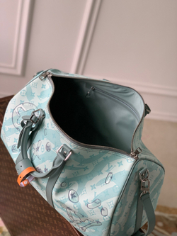 Louis Vuitton Keepall 55