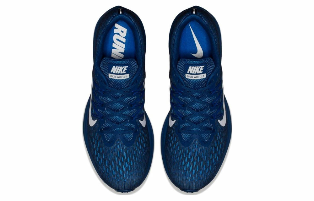 Кроссовки Nike Zoom Winflo 5