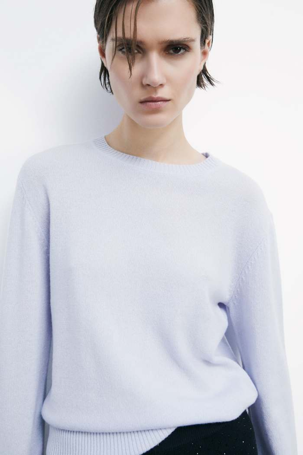 Джемпер PATRIZIA PEPE