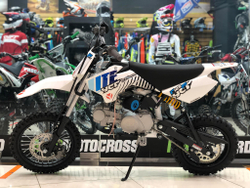 Питбайк YCF LITE F125 14/12, 125cc,  2020 г.