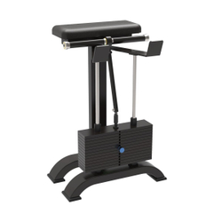 Тренажер для предплечья Protrain BPL169 (полностью черный)