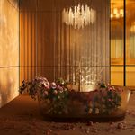 Подвесной светильник Freya FR1010PL-08G