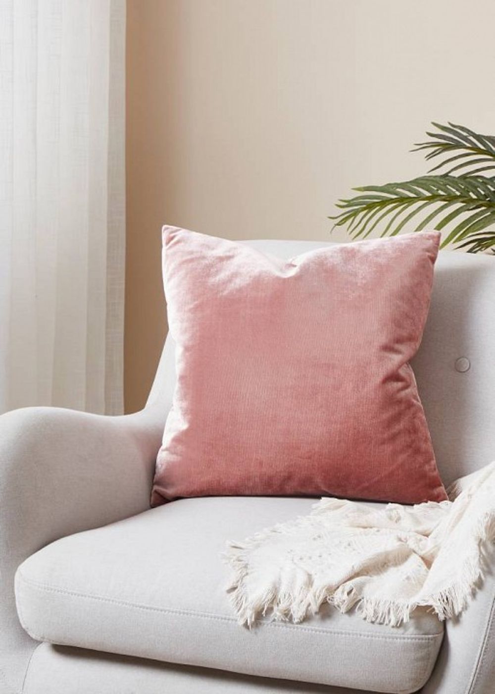 Подушка декоративная Eglo Singu 420269