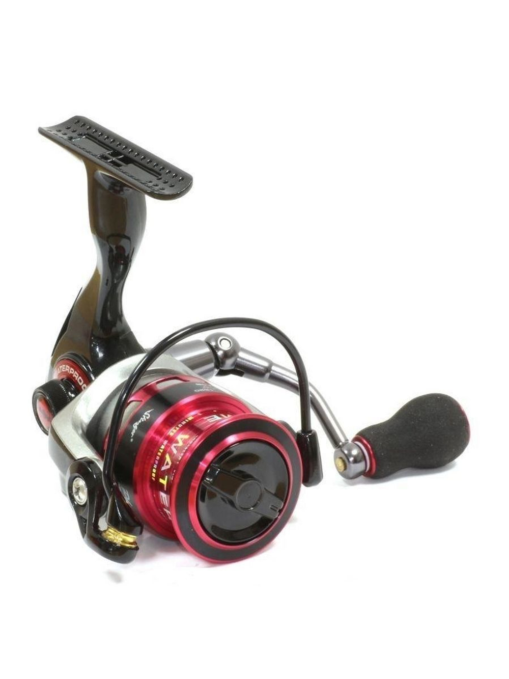 Катушка для рыбалки безынерционная Stinger Phantom XW STR PHXW