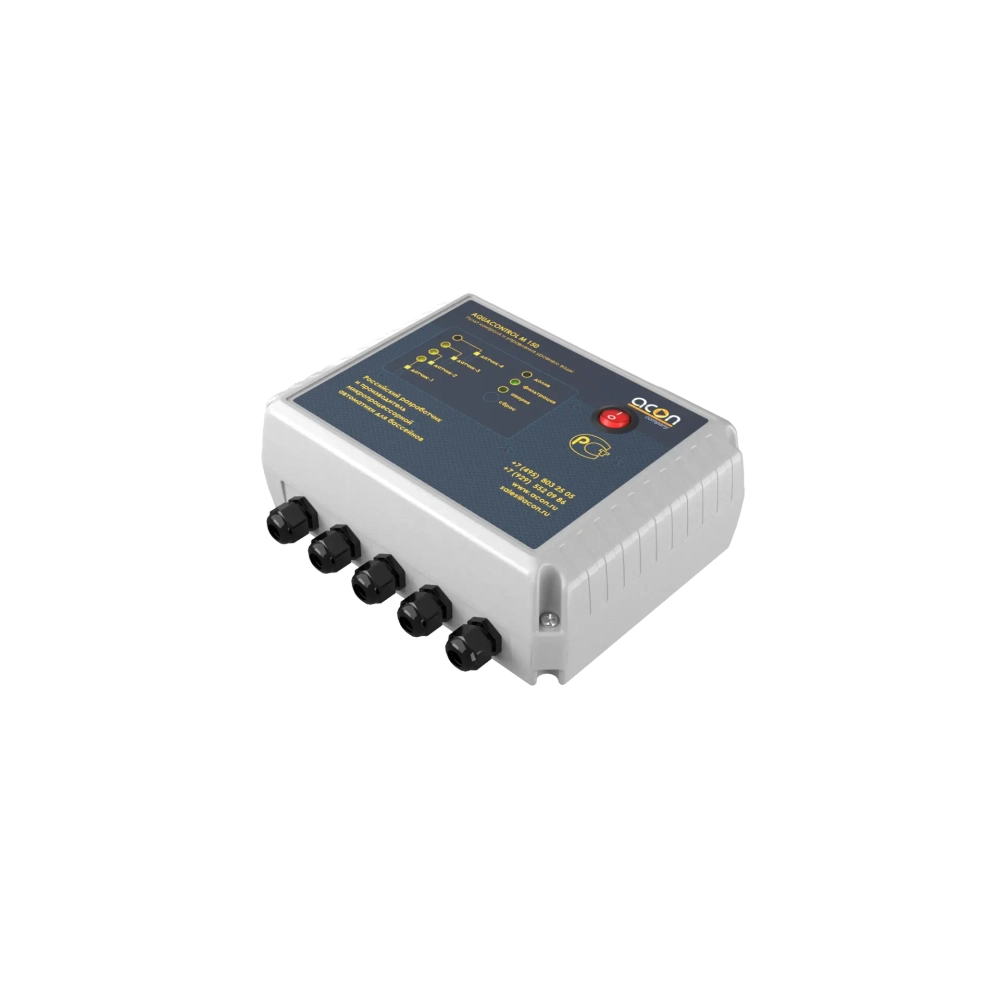 AQUACONTROL M150