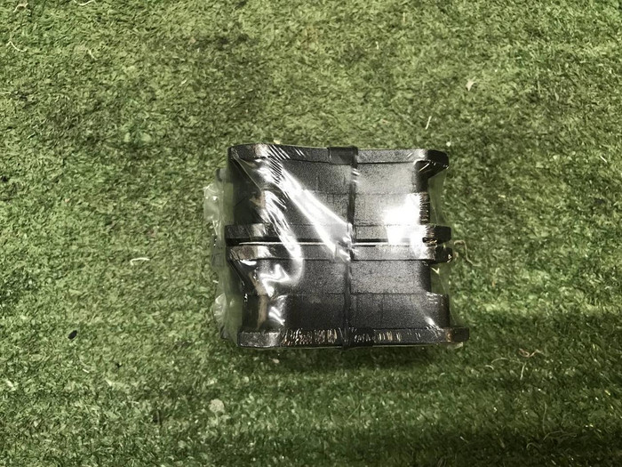 Колодки тормозные Skoda Rapid 1 (2012-2020) Fenox