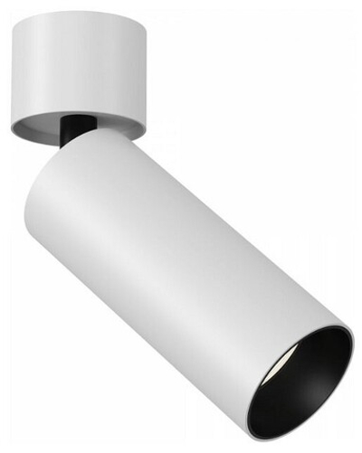 Спот Maytoni Focus C055CL-L12W3K-W-W