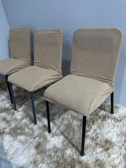 Чехлы На Стулья КАСПИ 6шт