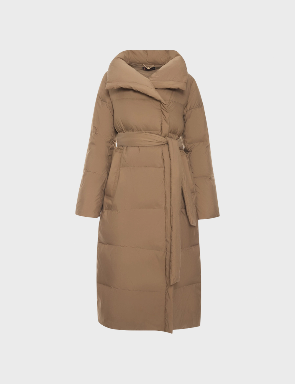 Пуховик SAVAGE