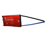 Плата контроля BMS Li-ion 20S 72V 30A
