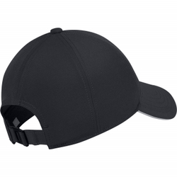 Теннисная кепка Adidas Aeroready Baseball Cap - черный