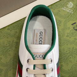 Кеды Gucci