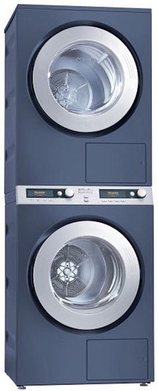 Стиральная машина Miele PWT 6089 Vario LP OB