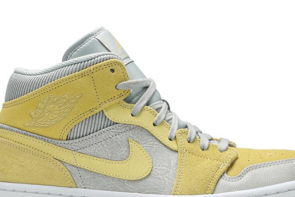 Кроссовки Jordan Air Jordan 1 Mid