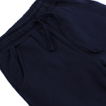 Брюки д/мальчика р.140 M1048FN-7/10 т.синий (Такро)