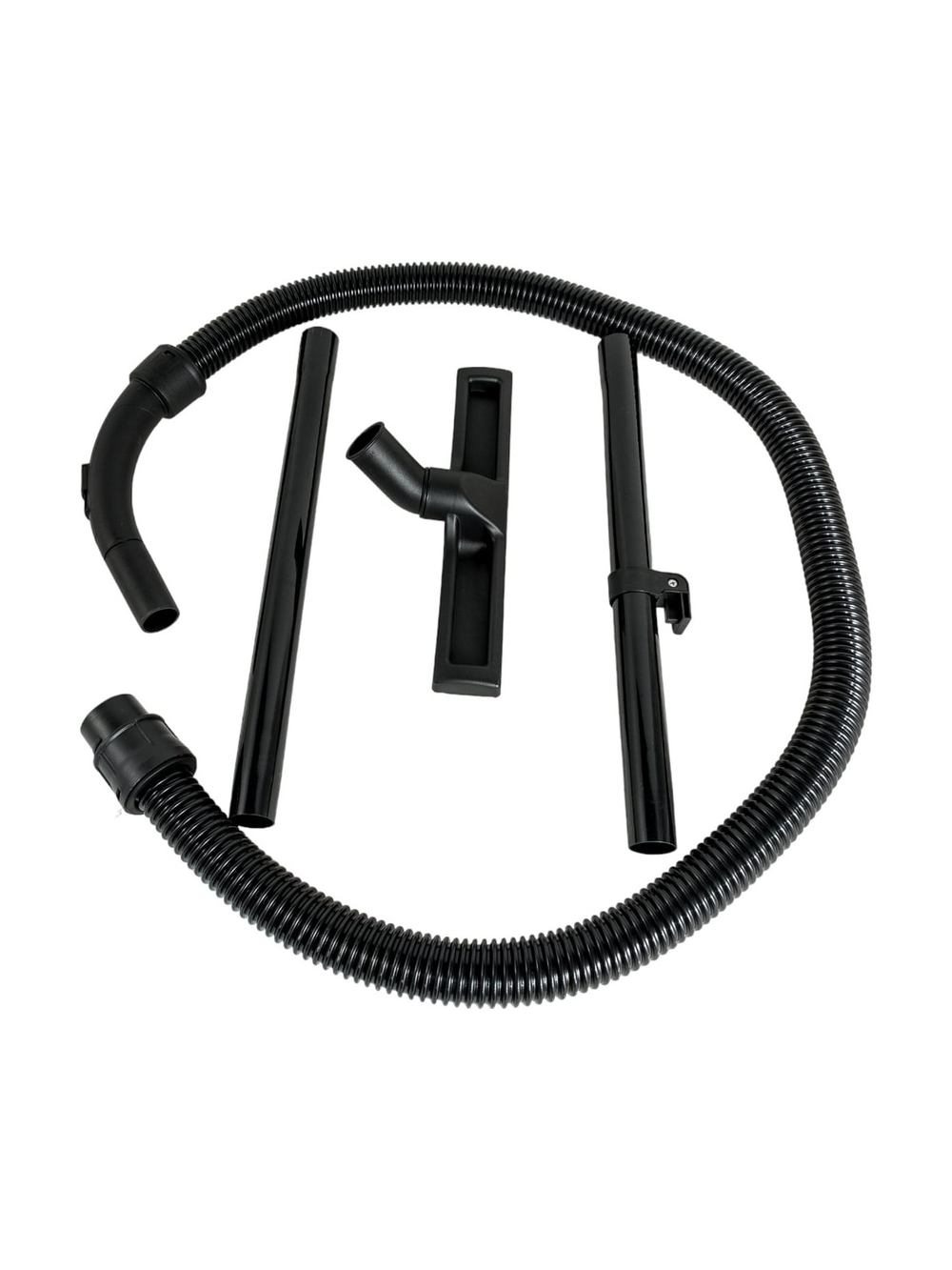 Gigant Professional Пылесос для сухой и влажной уборки, с розеткой для электроинструмента 1200Вт, 20л GMI-02