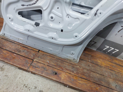 Дверь задняя правая Exeed TXL 20-нв Б/У Оригинал 509000768AADYJ