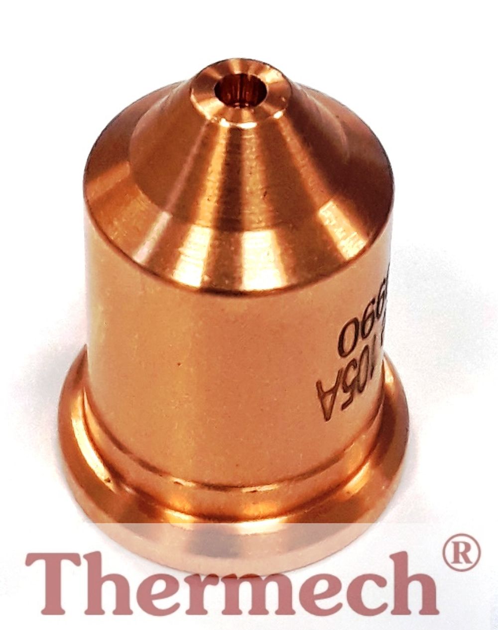 220990 Сопло / Форсунка / Nozzle 105А, для плазменного резака гипертерм Hypertherm