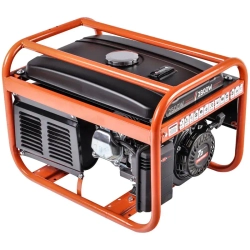 PATRIOT GRS 3500E бензиновый генератор 476102250