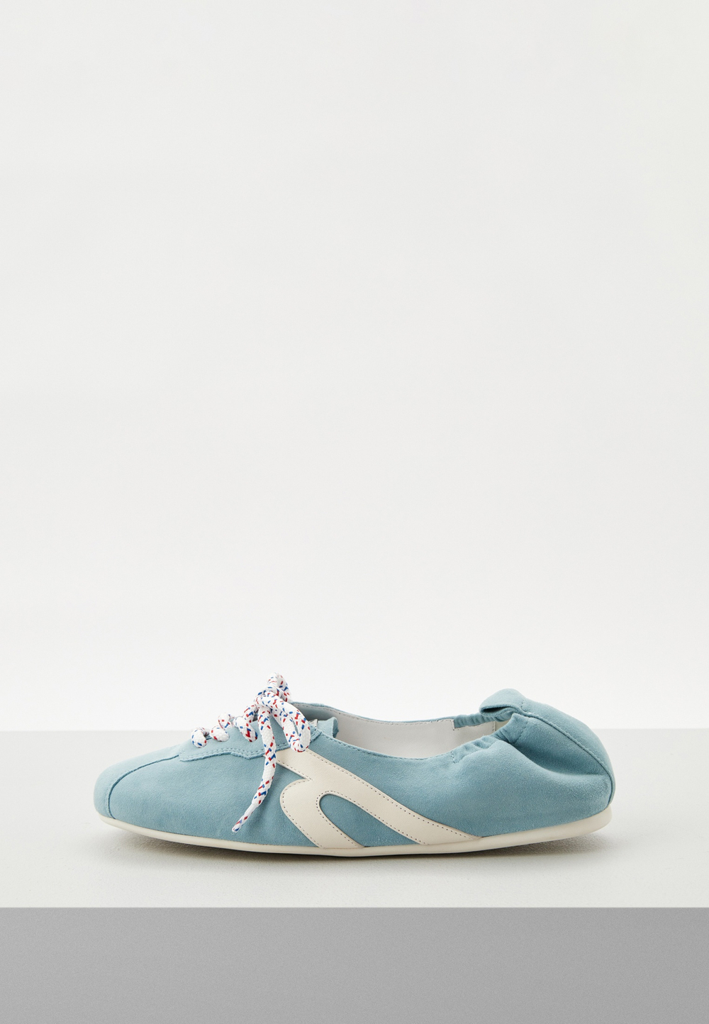 Балетки женские HOGL SNEAKERINA
