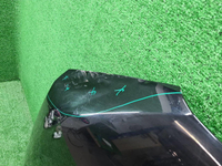 Капот BMW X3 G01 (2017-2024)