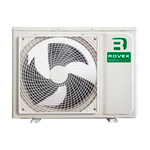 Настенная сплит-система Rovex Smart PRO RS-24PXI6