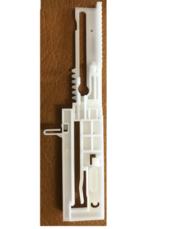 Шестеренка Sharp SN61324