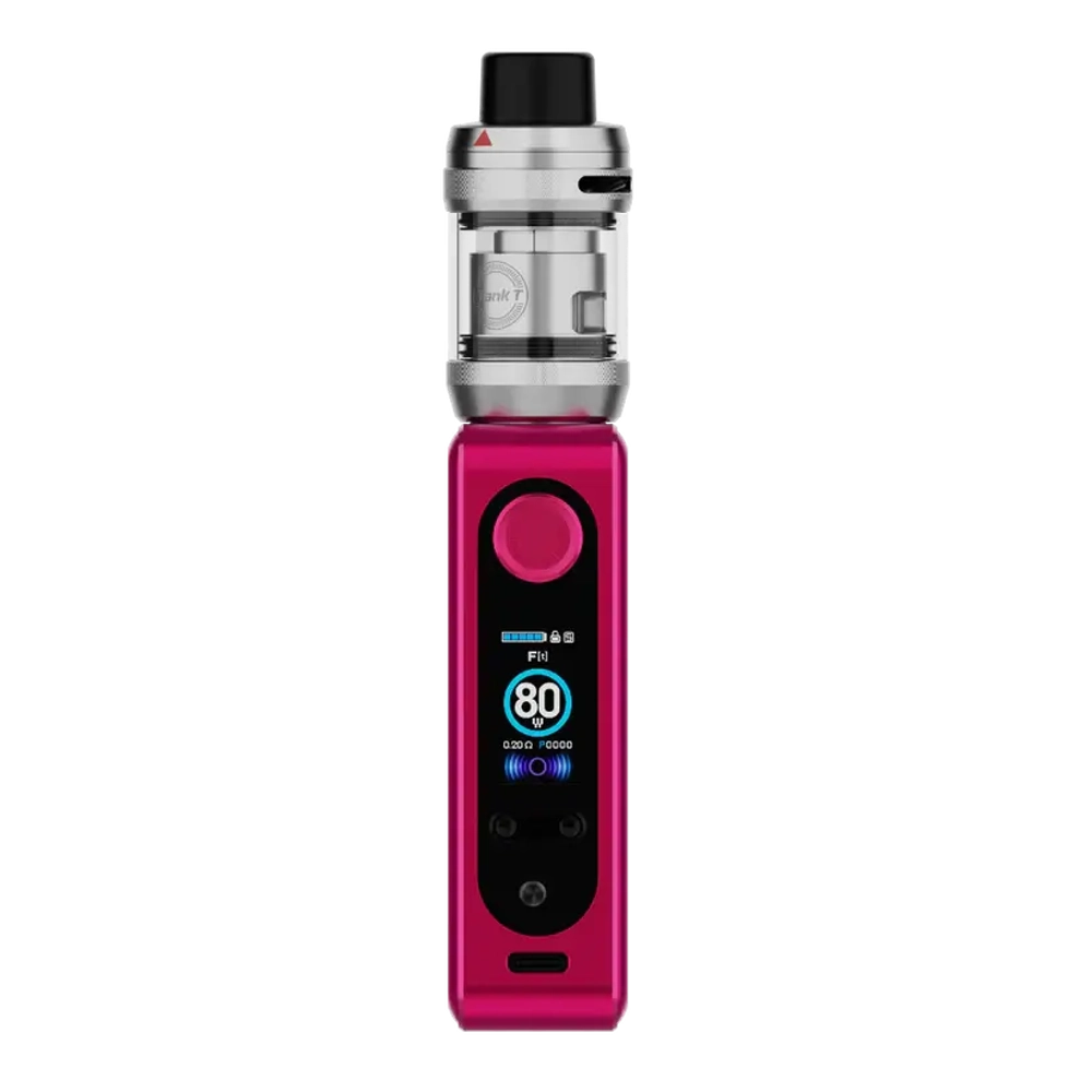 Набор Vaporesso Gen SE kit - Hot Pink