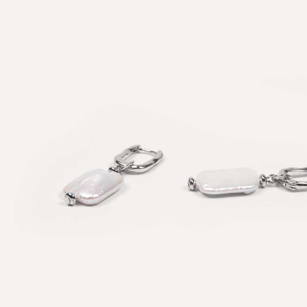 Серьги Nova PRR