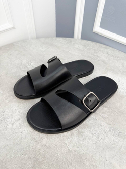 Шлепанцы Loro Piana