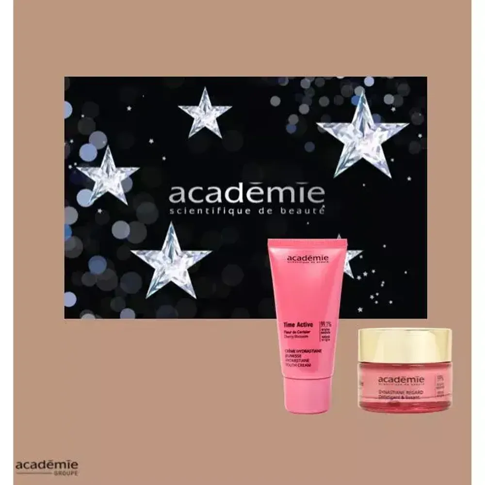 Набор «Christmas Stars»