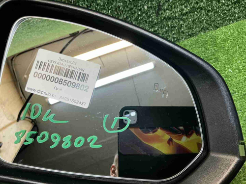 Зеркало правое Москвич 3 (2022-н.в.) 10 контактов