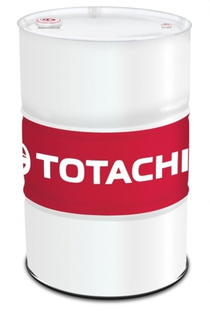 Масло моторное TOTACHI NIRO Optima Pro Semi-Synthetic 10W-40 SL/CF 205л