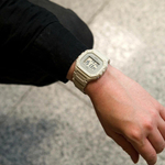 Женские наручные часы Casio Collection W-218HC-8A