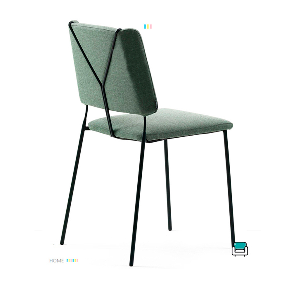 Стул CherU 6043