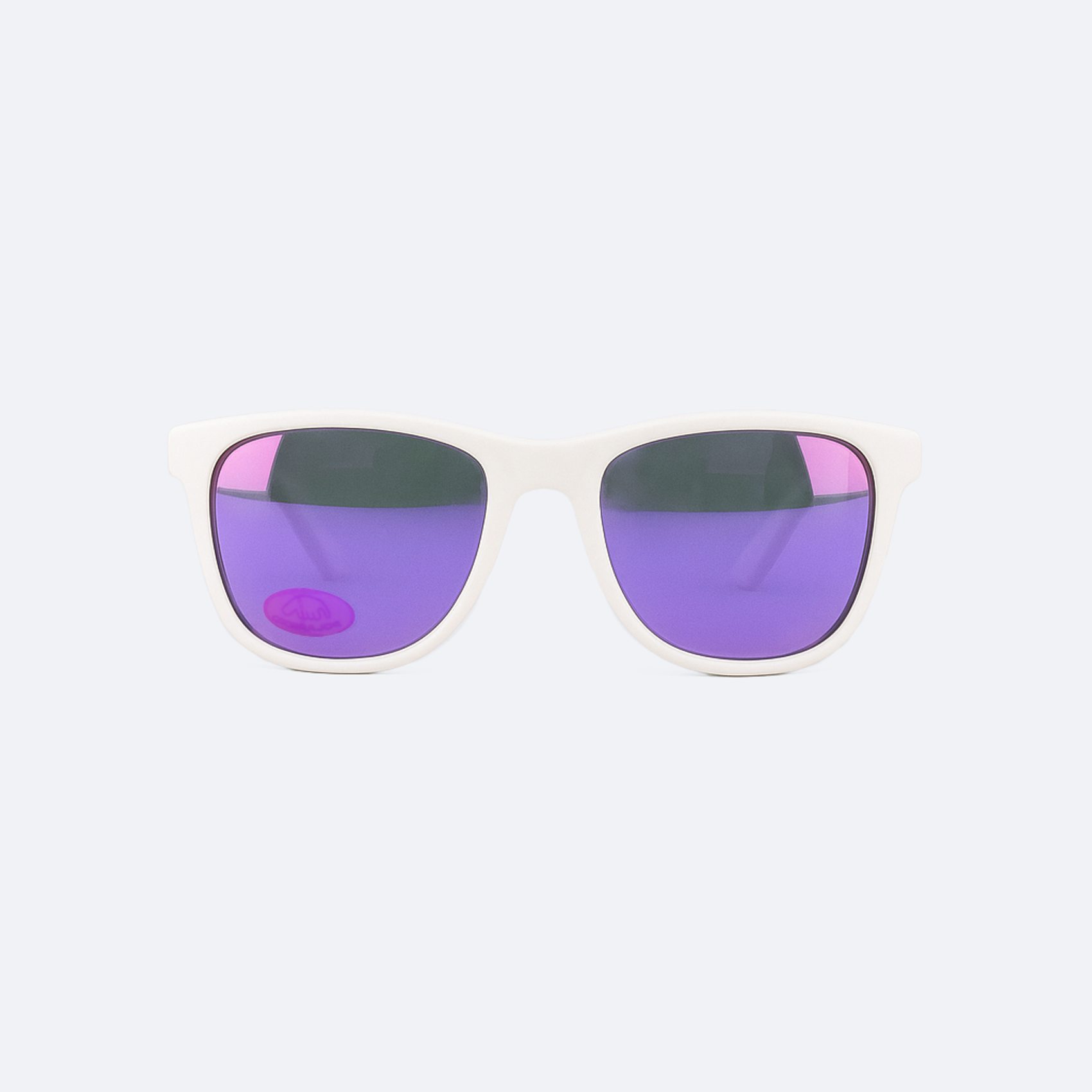 Очки Anteater Agent (white-violet) артикул: - купить в магазине Дайс