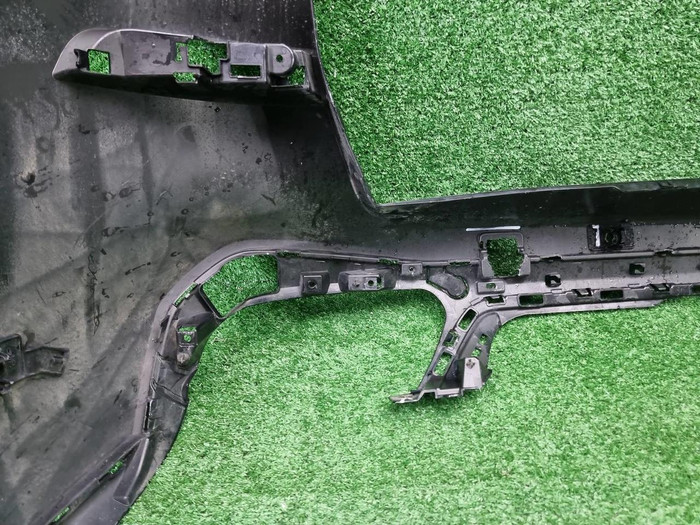 Бампер задний BMW X5 G05 (2018-2023) M-paket