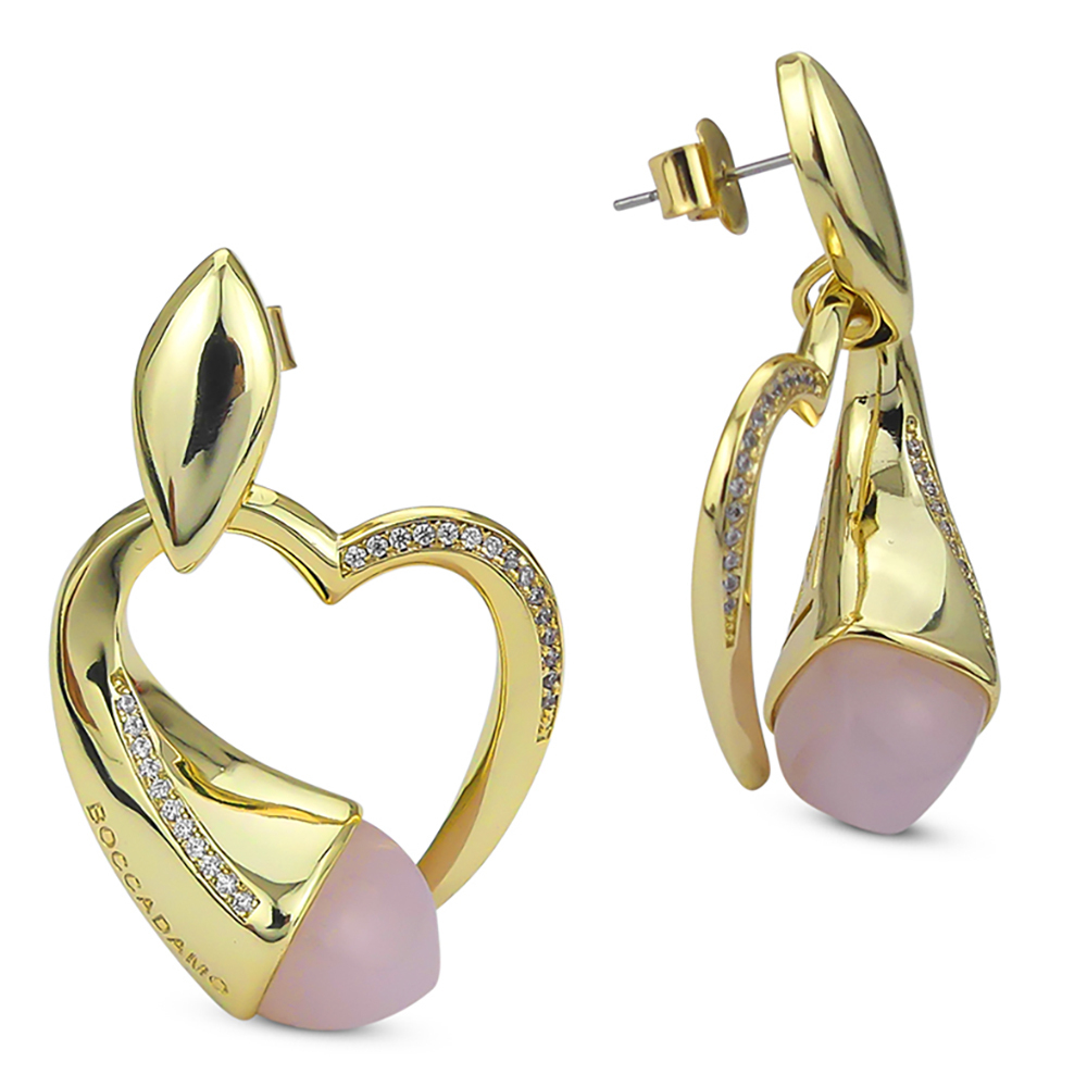 Серьги Boccadamo Caleida KOR032DR