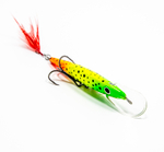 Terve Kola DD 4 м., 9,5 см., цвет 016*