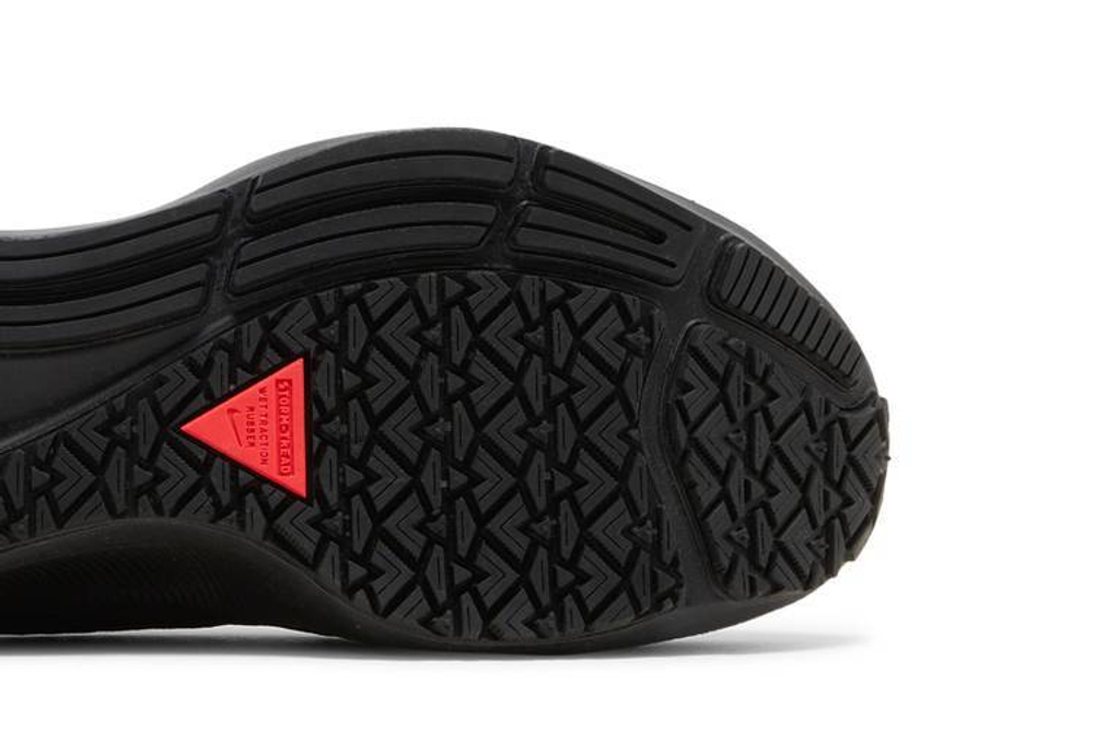 Кроссовки Nike Pegasus 37 Zoom Shield (Женская размерная сетка)