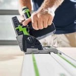 Погружная пила TS 55 FEBQ-Plus-FS FESTOOL 577010